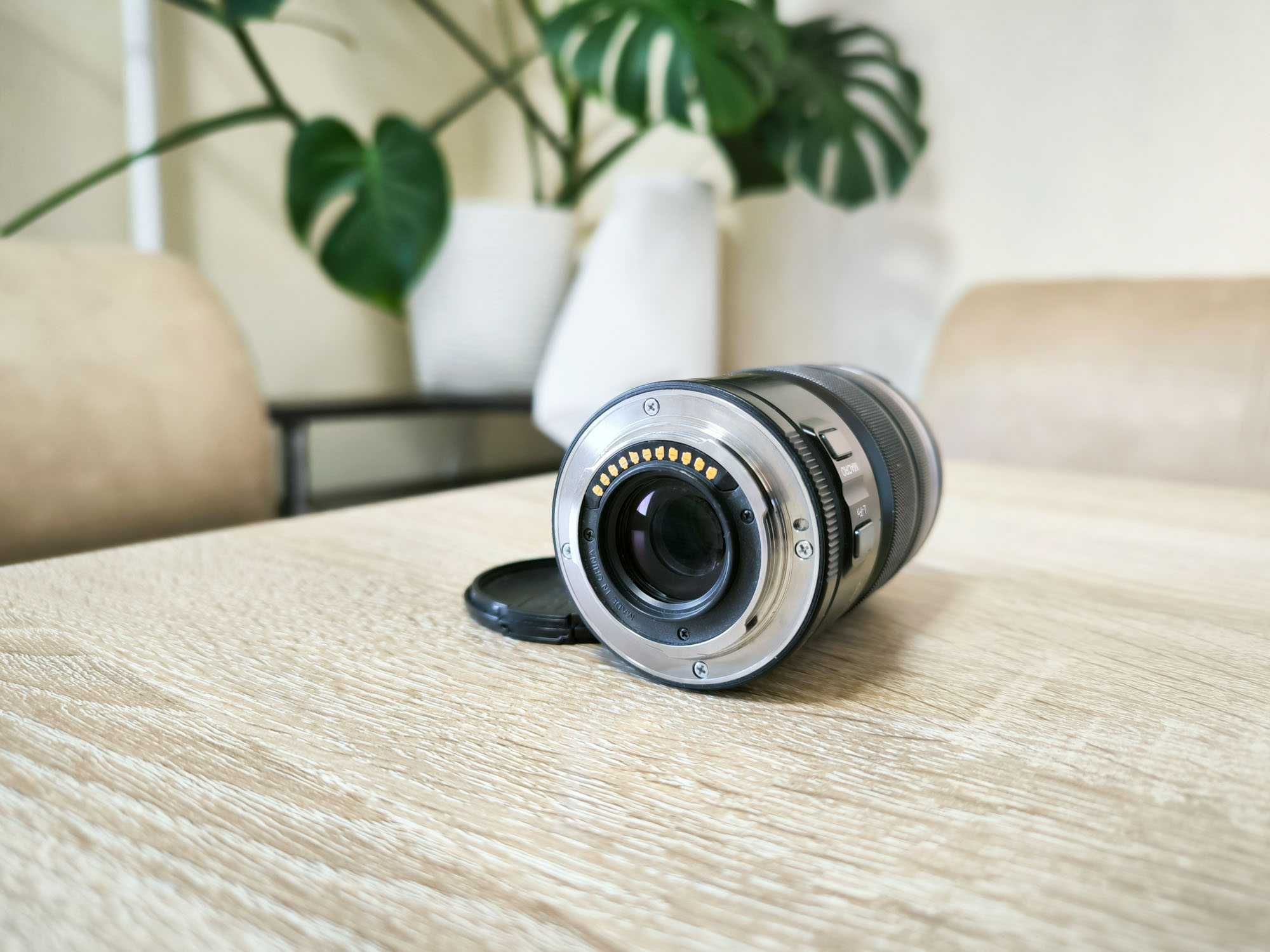 Olympus ED 12-50mm f/3.5-6.3 EZ MSC Maсro ! =НОВЫЙ= =АКЦИЯ=