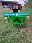 Bruder 02327 rozsiewacz nawozów Amazone ZA-M Max