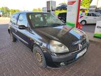 Renault Clio 2 1,5 dci