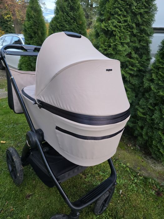 Wózek Espiro Yoga 2w1