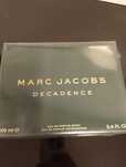 Decadence marki Marc Jacobs 100ml EDP