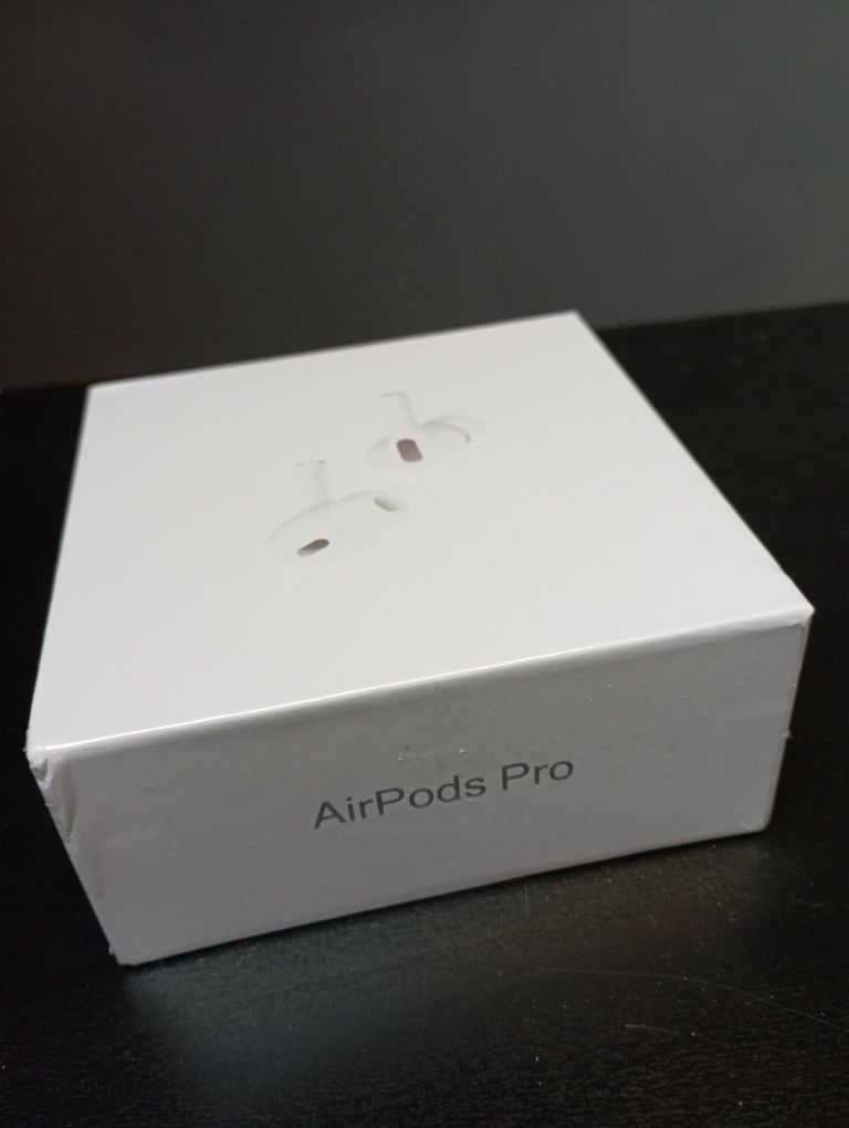 Apple Air Pods Pro 2 nowe