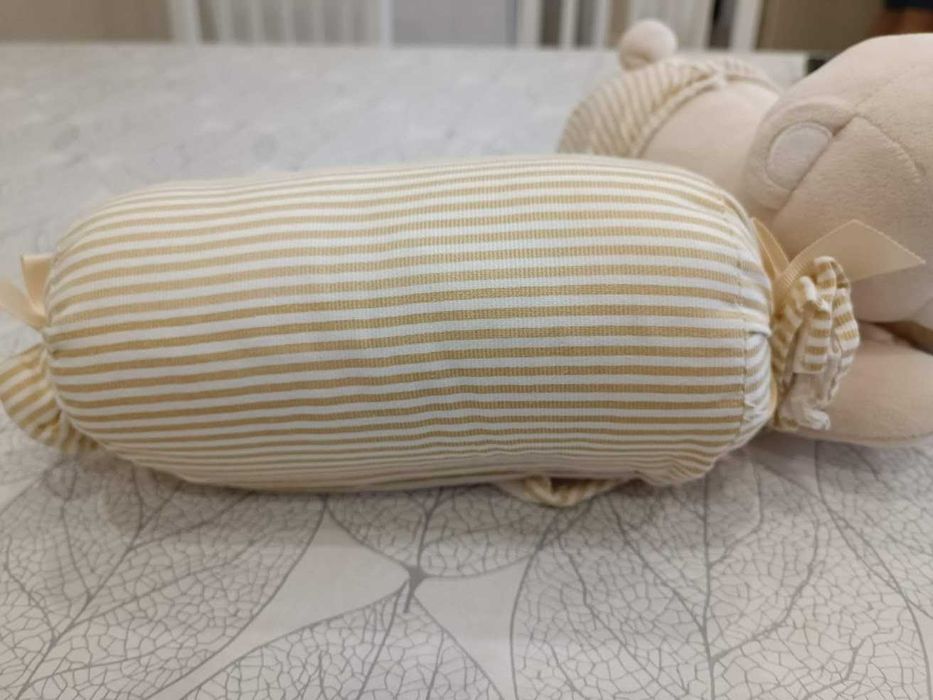 Almofada antiqueda ursinho Mayoral