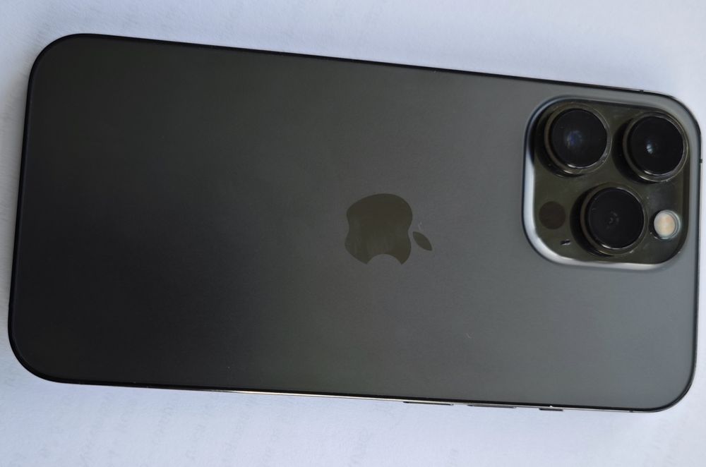iPhone 13 Pro Graphite - Excelente estado | Como novo