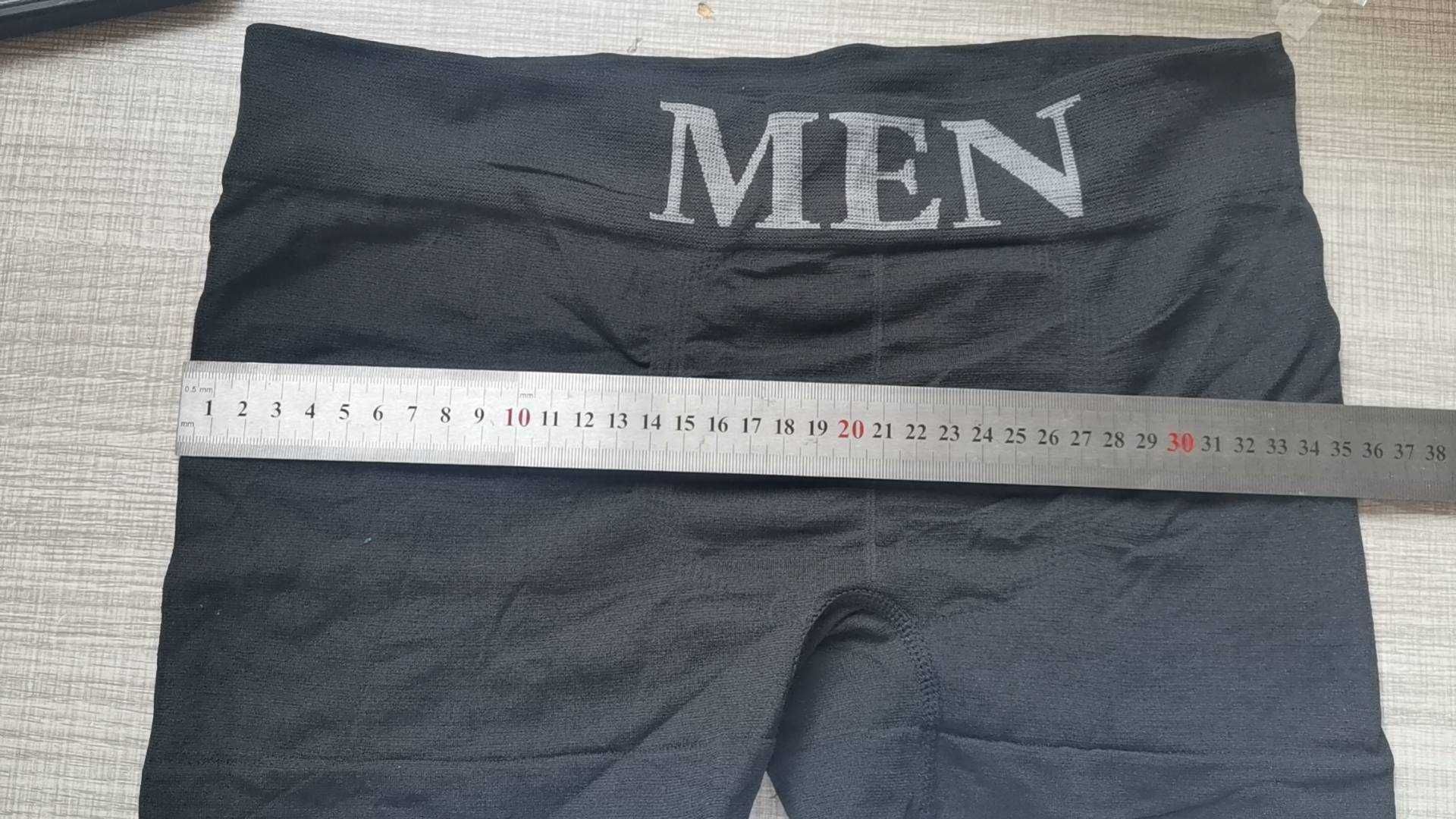 Boxers homem boxer adulto jovem criança cuecas elasticos NOVOS