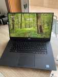 Portátil Dell-P5520