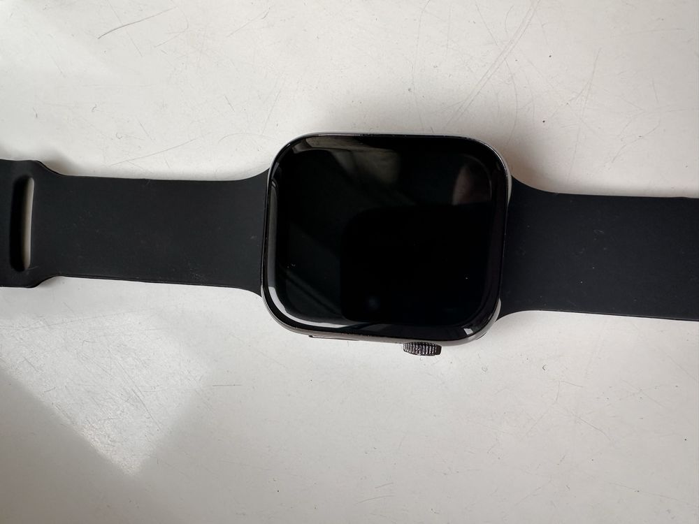 Nowy Smart Watch