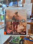 Call of Duty Modern Warfare 2 PlaySation 3, CentrumGrania