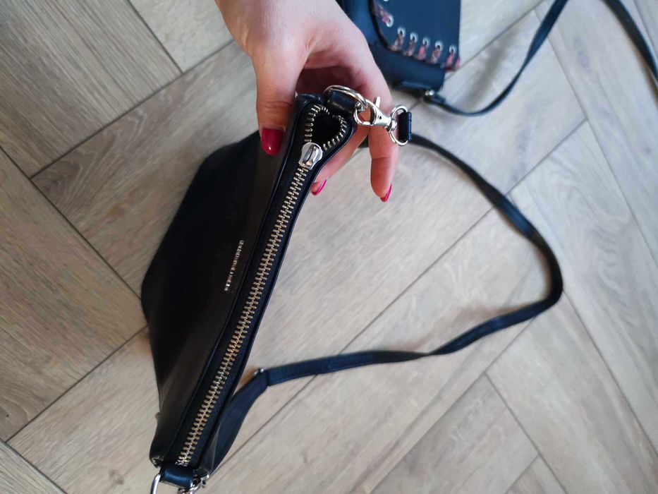 Zestaw torebek Corrado Martino, Sinsay