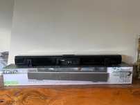 Coluna de Som Bluetooth Muse