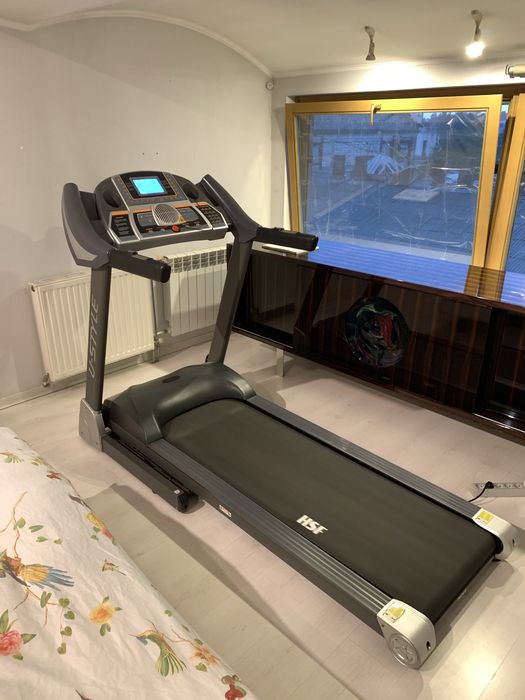 Беговая дорожка HSF Housefit Miracle V395 срочно Одесса