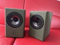 Monitory studyjne APS Coax