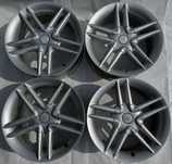 Felgi ASA Mercedes VW Audi Skoda 5x112 16&quot; 7J ET35 410