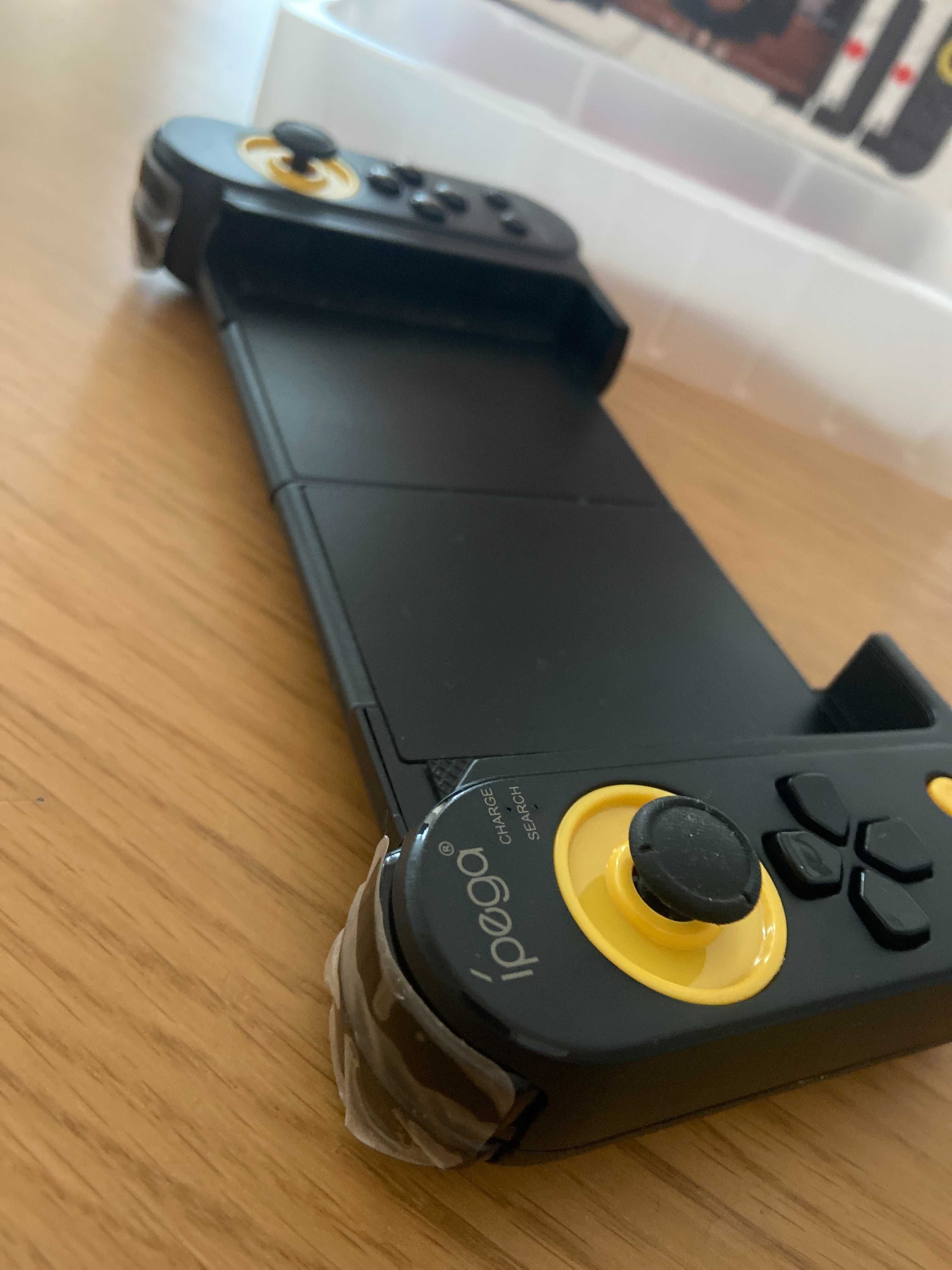 Gamepad IPEGA PG-9167 Dual Thorn Bluetooth 4.0 Smartphone E Tablet