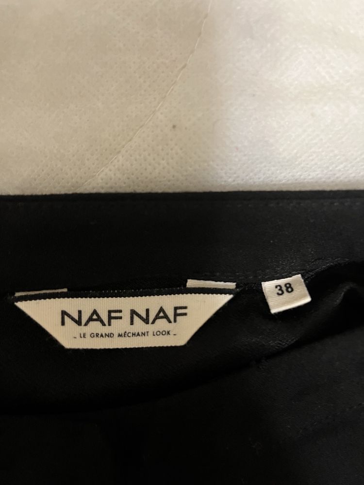 Блуза, боді NAF NAF, Франція