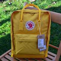 Plecak Fjallraven Kanken classic 16l