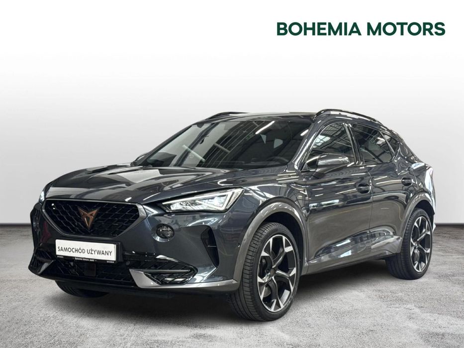 Cupra Formentor VZ 310 2.0 TSI 4DRIVE DSG7 FV23%