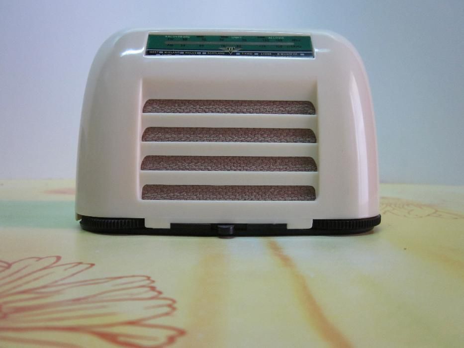 Colecção de 50 radios