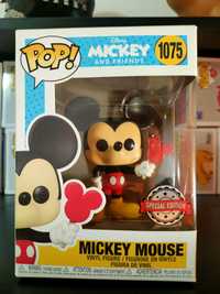 Mickey Mouse 1075 Funko Pop