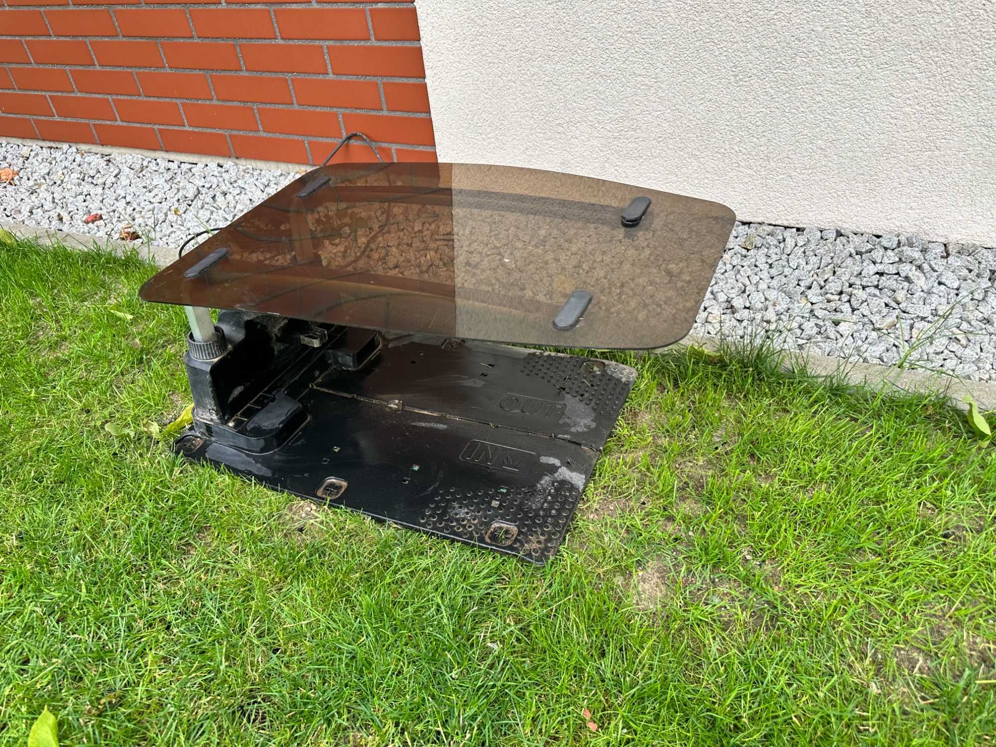 Robot Koszący Stalco Perfect Rmp950 Kosiarka Automatyczna 900 M2