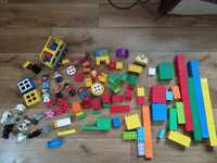 LEGO Duplo duży zestaw