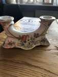 Świecznik Porcelana Chodzież