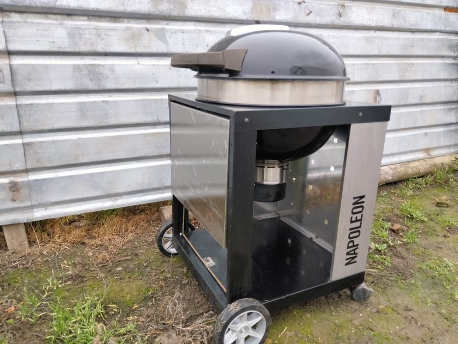 Продам Срочно Гриль Napalion