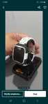 Smartwatch firmy Motus Watchy