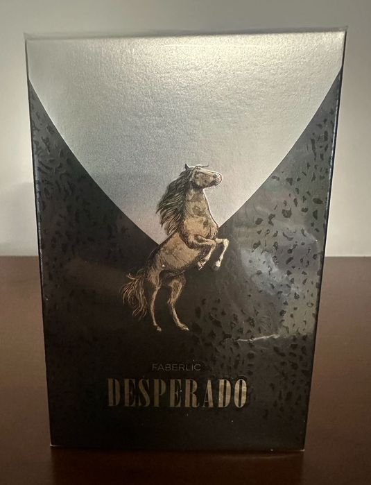 Perfume Homem Desperado