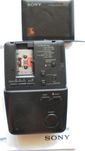 Телефонный автоответчик _Sony TAM-50_