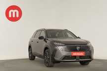 Peugeot 5008 1.2 Hybrid GT e-DCS6