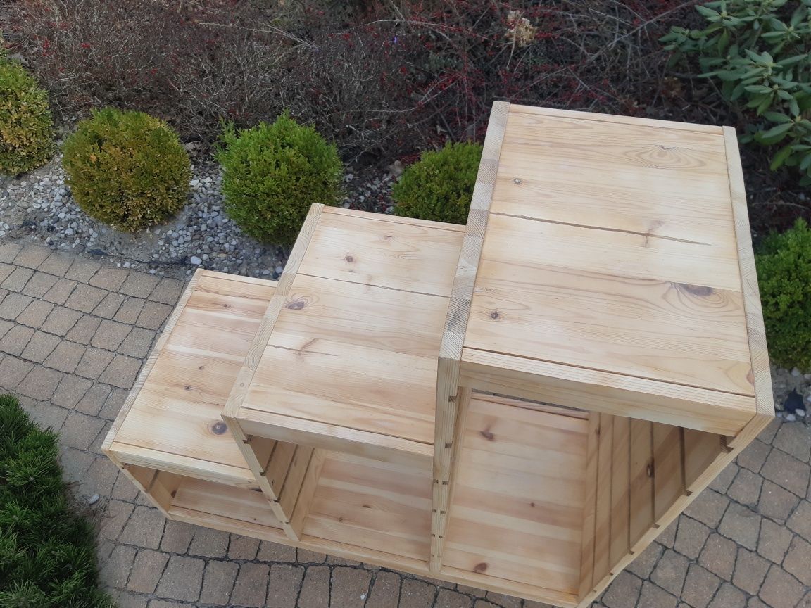 Ikea trofast sosna