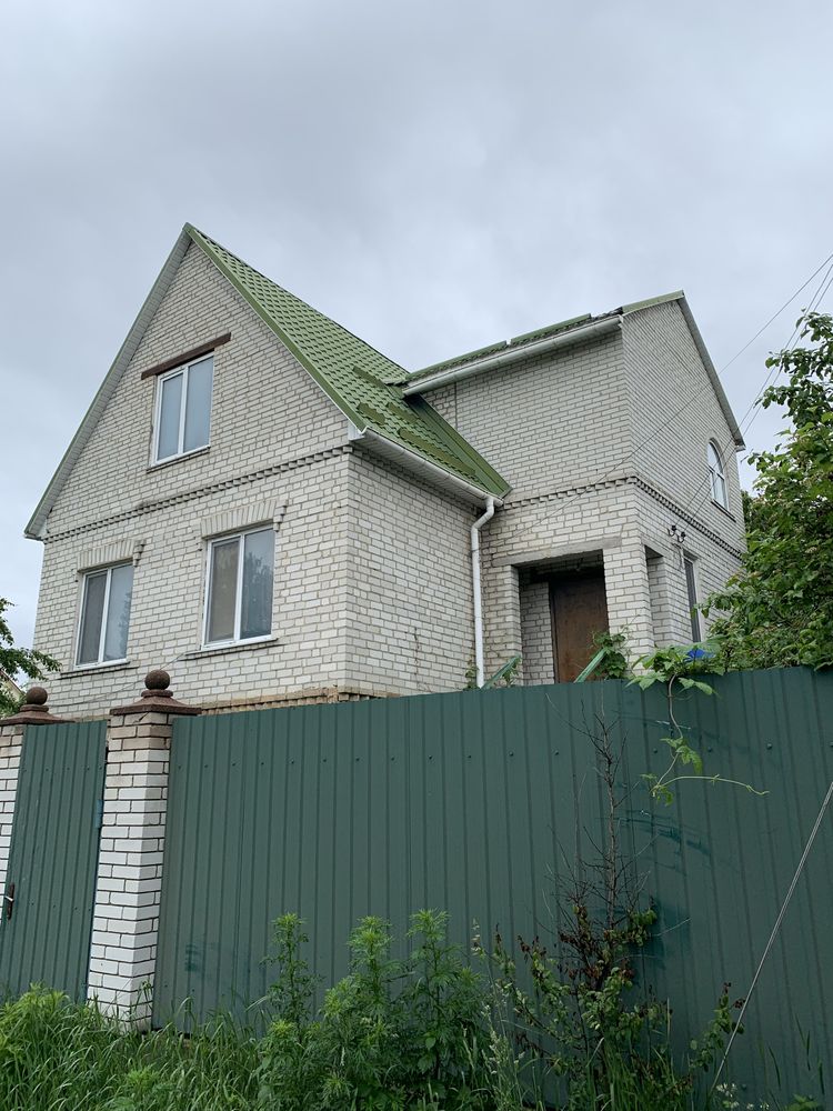 Дача біля озера Романків Нові Безрадичі