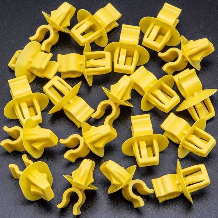 Держатель опоры капота клипса Jeep Compass Chrysler Pacifica