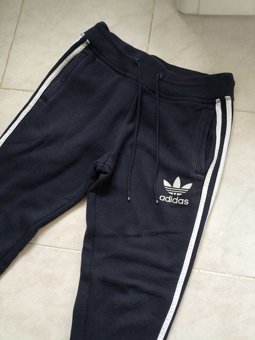 Calças de treino Adidas