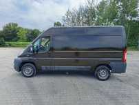 Fiat Ducato 2014r, 2,0 115 KM Pełne Wyposażenie