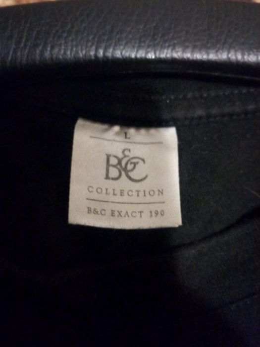 Футболка мужская 50-52 размер .