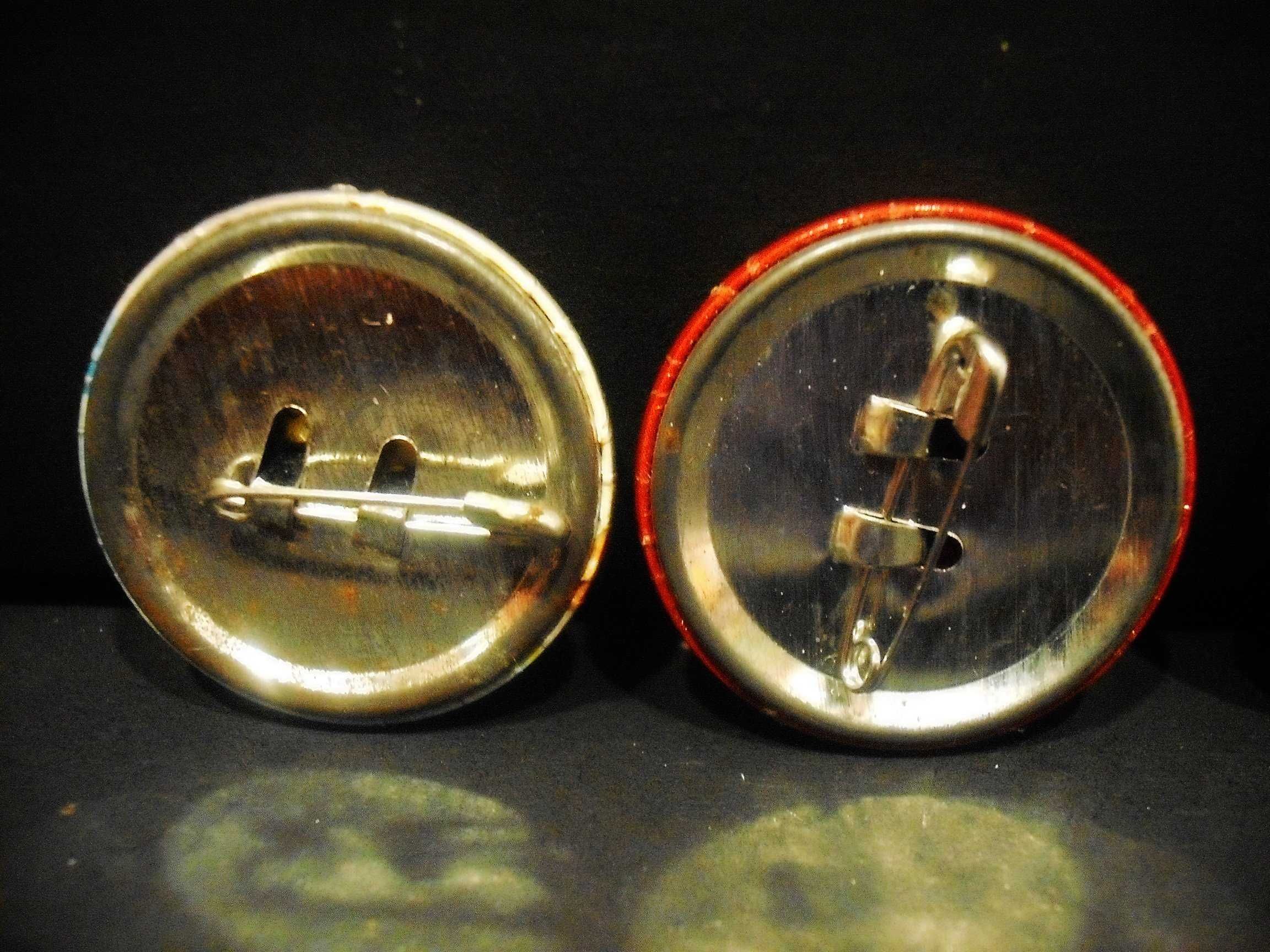 Pins antigos - ( 3 )