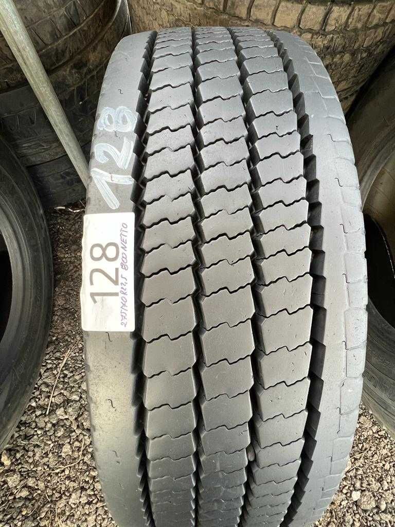 Opona Ciężarowa 275/70 R22,5 MICHELIN X INCITY