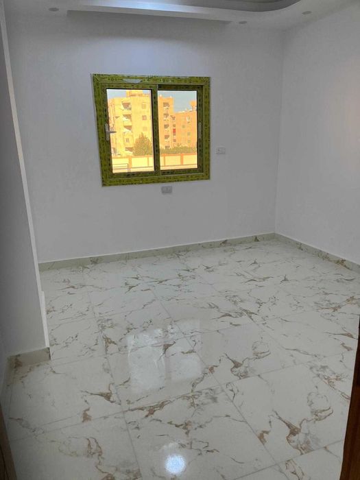 90м² всього 550€/м²! Хургада район, що розвивається