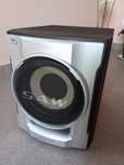 Сабвуфер SONY SS-WG990