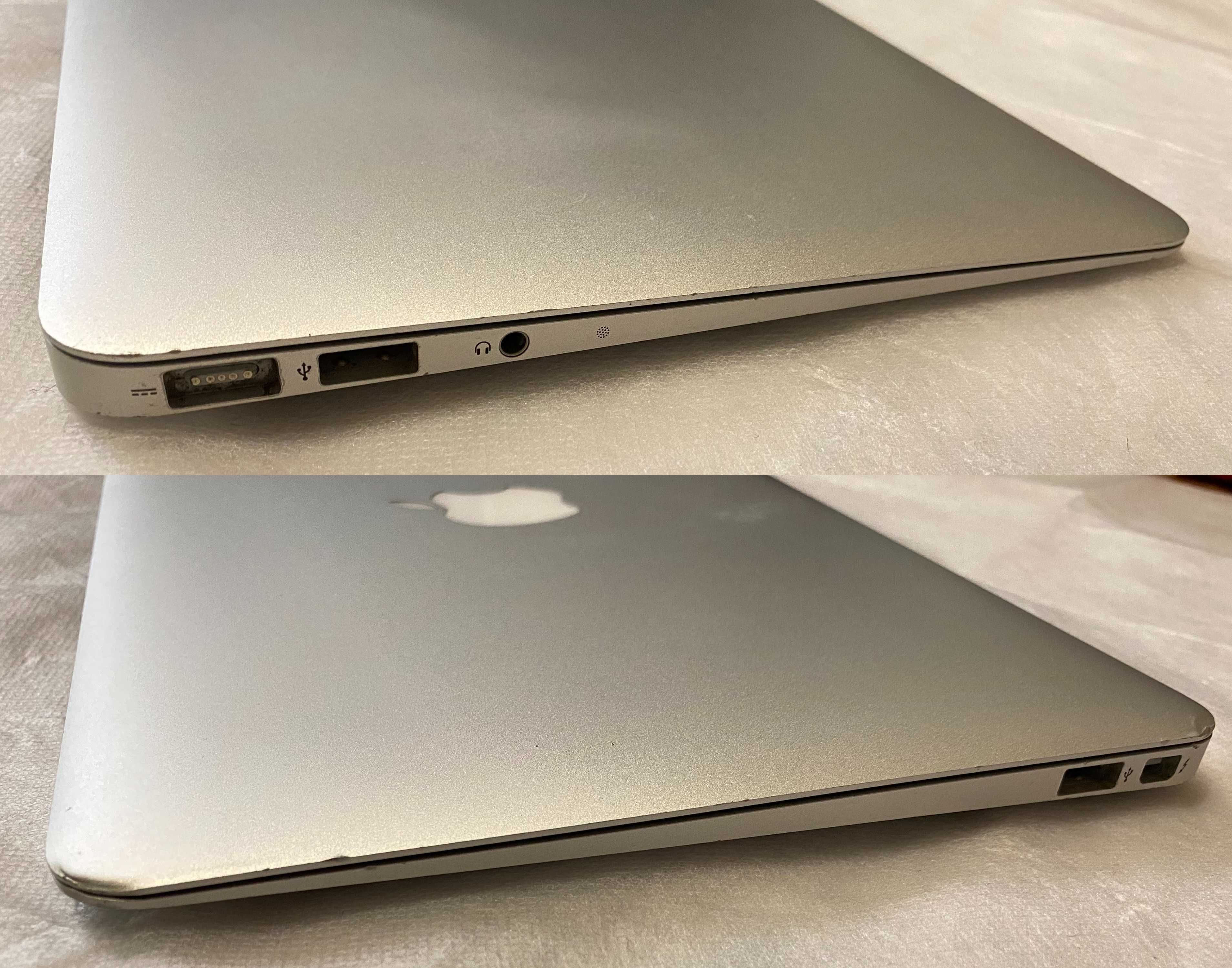 Apple MacBook Air 11'' (Mid 2011) A1370