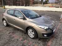 Renault Megane Renault Megane III 2013 dCi diesel 110 KM