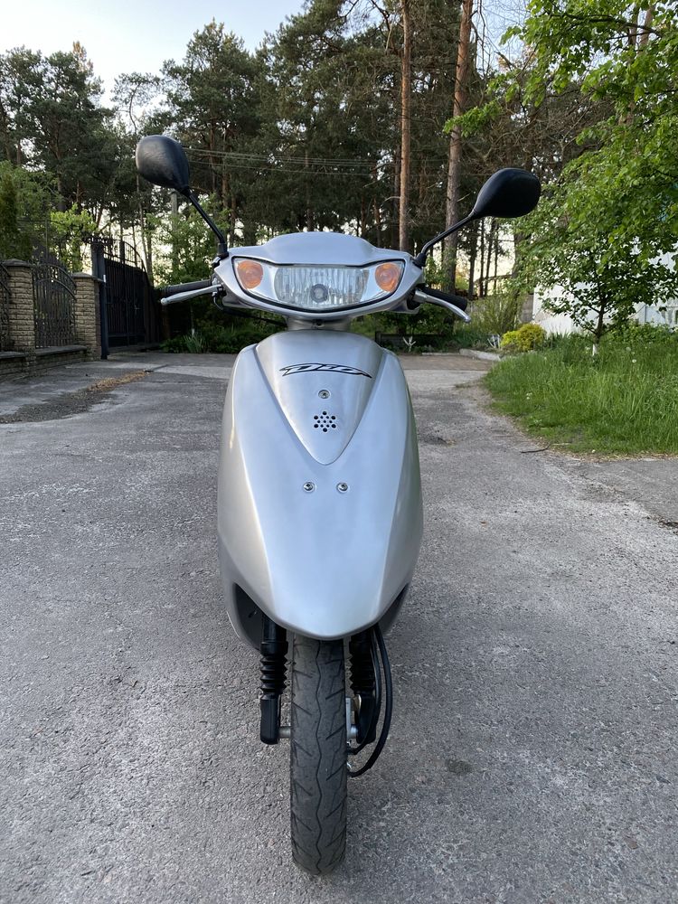 Продам Honda Dio 62