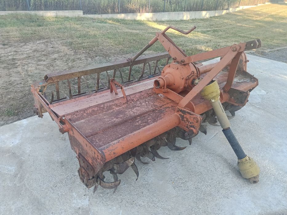 Glebogryzarka włoska Dondi 230 cm