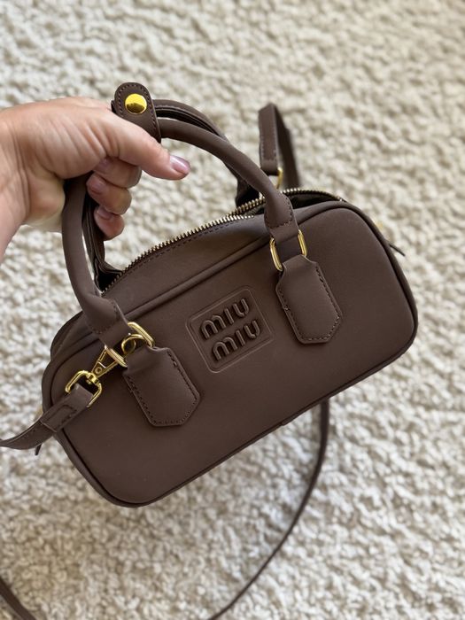 Сумочка міні  miumiu