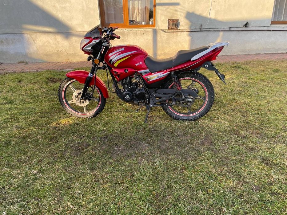 Продам мустанг регіон 150