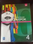 Podręcznik Oblicza epok 4