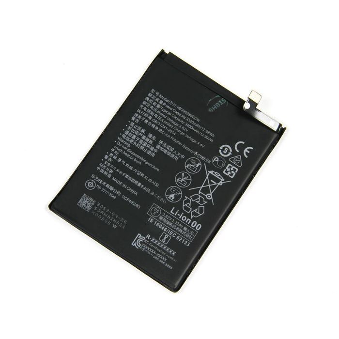 Bateria Do Huawei Hb396286Ecw P Smart 2019 Honor10