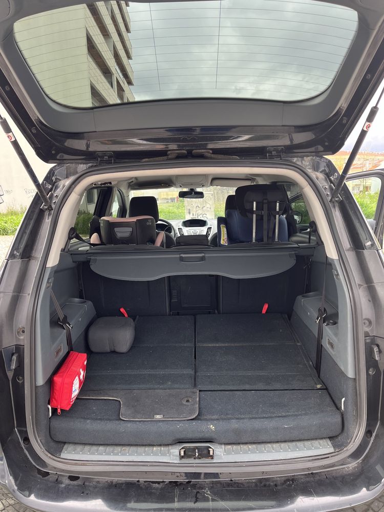 Ford Grand C-Max 1.6 tdci